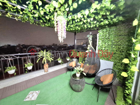 Vương Thừa Vũ 7 tầng thang máy vàng son phân lô danh giá hiếm có _0