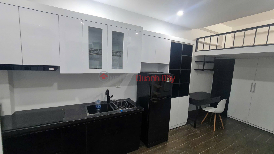 (Owner) urgently selling a house on Minh Khai street, 4.2m2 frontage, 7-story building with elevator, 75m2, 41.5 billion VND. | Vietnam Sales | đ 41.5 Billion