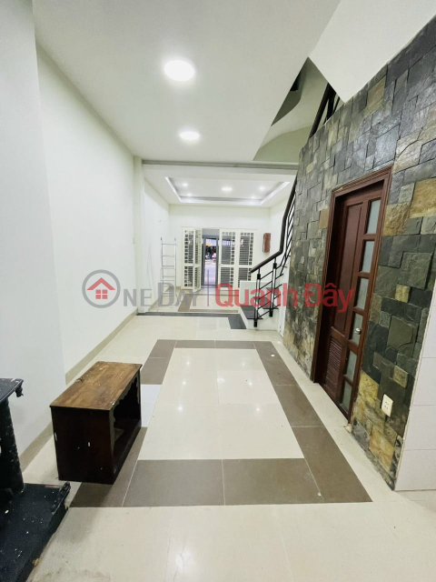 KDC VĨNH LỘC - ĐƯỜNG SỐ 2 - 4 TẦNG 60M2 - MẶT TIỀN ĐƯỜNG 16M - KINH DOANH ĐỈNH - CHỈ 9 TỶ _0