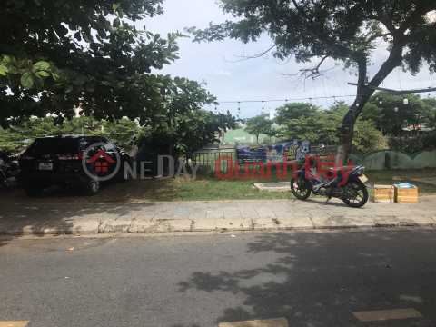 Land with 2 frontages Yen Khe Thanh Khe Da Nang-125m2-Only 46 million/m2-0901127005. _0