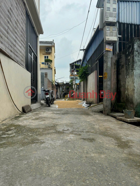 Property Search Vietnam | OneDay | Residential, Sales Listings | Beautiful plot of land 69.9m2 ottoman parked at Ngoc Hoa Chuong My center, far from market - National Highway 6