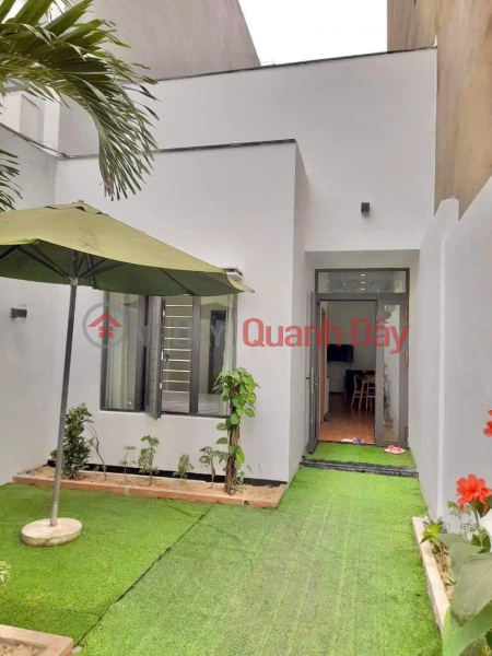 Property Search Vietnam | OneDay | Residential, Rental Listings, Garden house for rent in An Thuong area - Ngu Hanh Son area