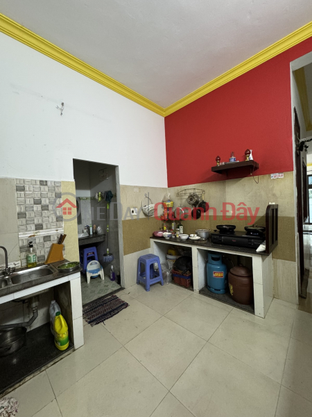 2-STORY HOUSE ON KHUE TRUNG STREET – READY TO MOVE IN – PRICE ONLY 7.7 BILLION VND! Vietnam, Sales đ 7.7 Billion