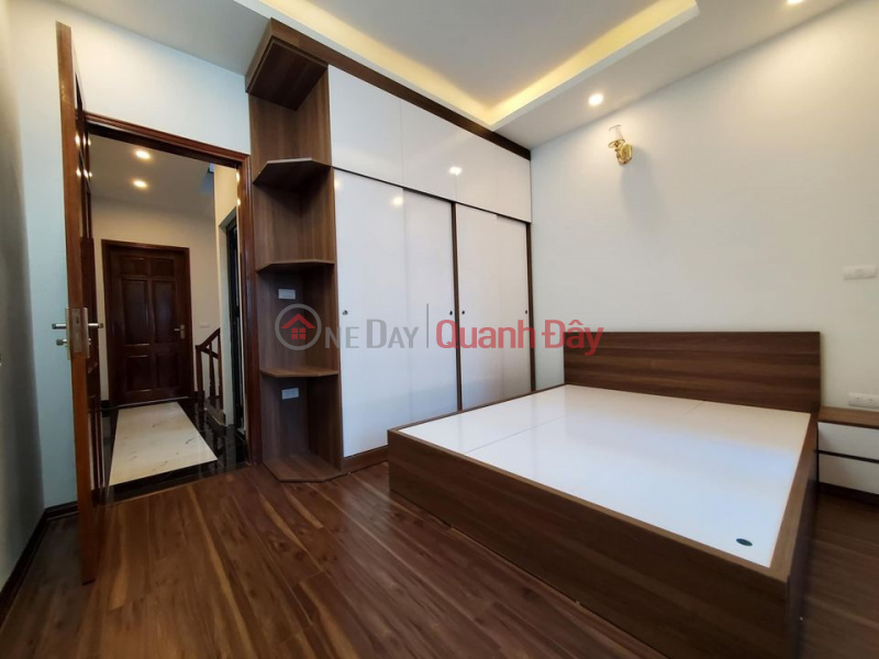 BEAUTIFUL HOUSE NOW 37m2 x 5T Van Canh, CAR – KD – FULL INTERIOR – 3 BILLION 6 Sales Listings