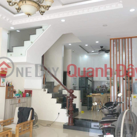 7 chỗ đỗ ngày đêm - 55m2 ngang 5 - 4 tầng đúc - hiệp bình chánh thủ đức - không quy hoạch - hoàn công đủ. _0