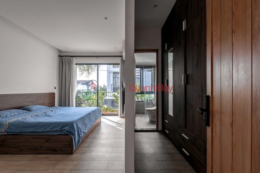 **House for sale in Ward 9, Tan Binh, Au Co Street; 4.2 x 18; beautiful house, ready to move in, Vietnam Sales đ 8.38 Billion