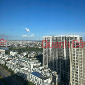STUDIO APARTMENT FOR RENT AT SENTOSA BUILDING - VO NGUYEN GIAP - HAI PHONG _0