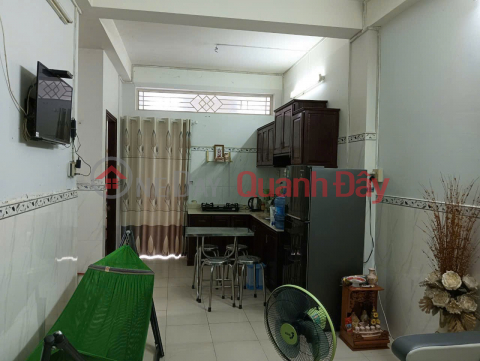CHO THUÊ CĂN HỘ (VIEW LÝ THÁI TỐ) CĂN HỘ 02 Phòng - KDC HƯNG PHÚ, CÁI RĂNG _0