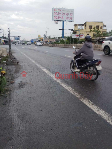 CHÍNH CHỦ Cần Bán Căn Nhà Đẹp - Giá Tốt Tại Xã An Thái Trung, Cái Bè, Tiền Giang., Việt Nam, Bán đ 4,5 tỷ