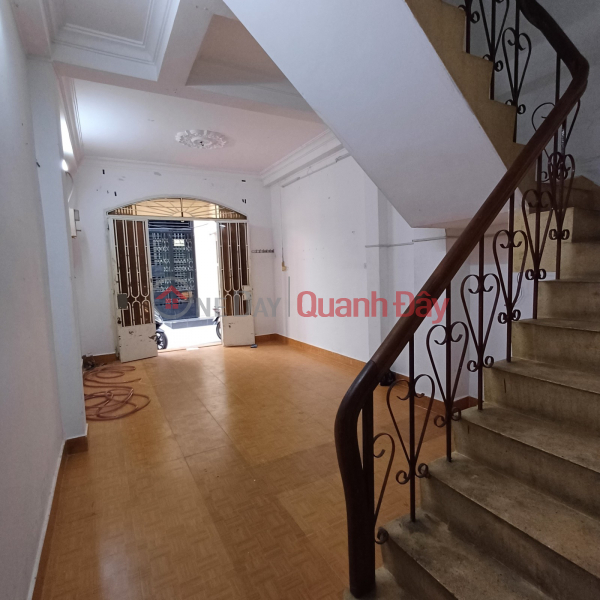 Property Search Vietnam | OneDay | Residential Sales Listings | Selling 15m social house in Ngo Quyen area, district 10, price only 8.5 billion.