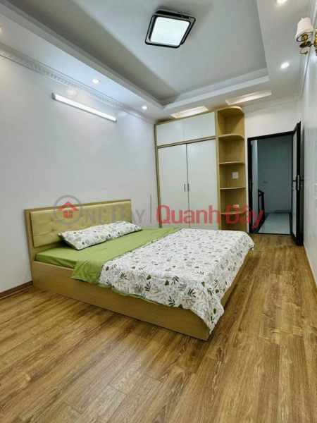 Property Search Vietnam | OneDay | Residential Sales Listings PRIVATE HOUSE FOR SALE ON DAM QUANG TRUNG STREET - LONG BIEN, 32 SQM, 5 FLOORS, 3.5 M FRONTAGE, OVER 5 BILLION.