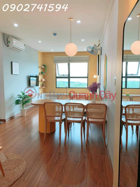 Property Search Vietnam | OneDay | Residential, Sales Listings | OWNER QUICK SELLING BEAUTIFUL APARTMENT An Phu Thinh Luxury Apartment GREEN TOWER