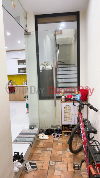 Property Search Vietnam | OneDay | Nhà ở Niêm yết bán, BÁN NHÀ PHỐ Quang Trung, Hà Đông, 40m2, 3.4 tỷ, hung1st