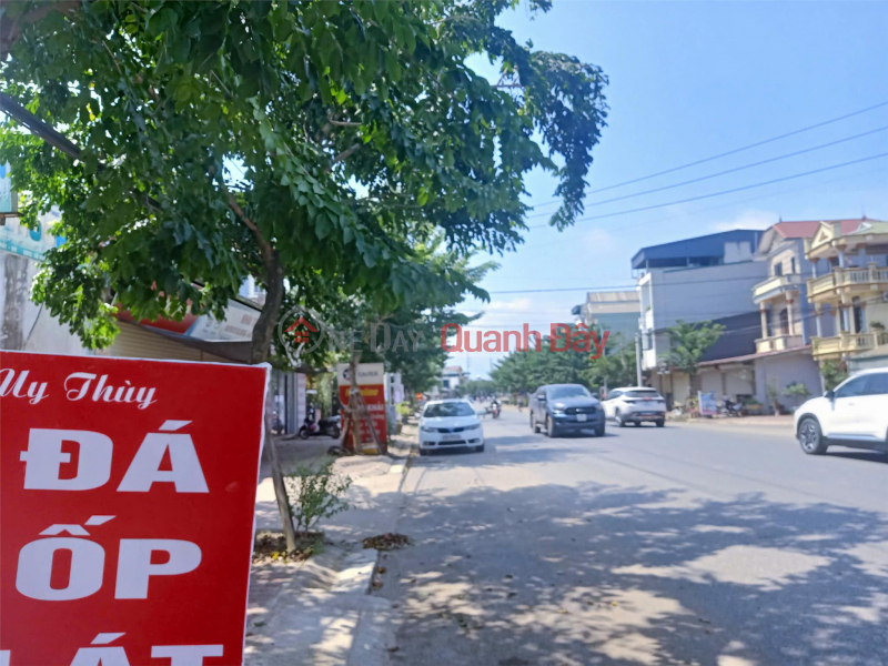 Property Search Vietnam | OneDay | Residential Sales Listings OWNER Quickly Sells 187m2 Land Plot In Binh Yen Commune, Thach That, Hanoi