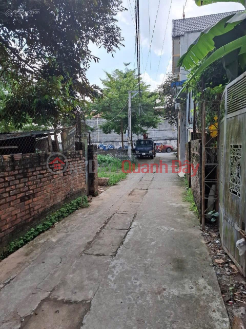 Land for sale in Phu My, Bien Giang, Ha Dong 2.5 billion, 51.2 m2 hot preferential price _0