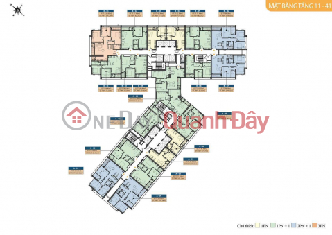 Chính chủ bán căn B - 05 - HH01 Kepler Mỗ Lao - Hà Đông _0