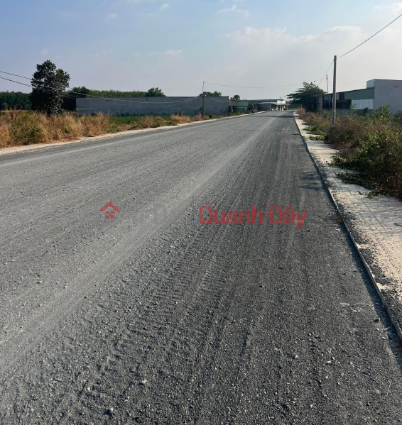 Property Search Vietnam | OneDay | , Sales Listings The owner needs to sell a plot of land in P Minh Thanh, Chon Thanh town at a cheap price
