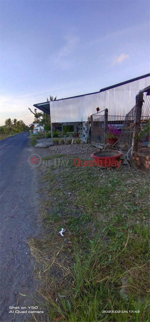 Beautiful House - Good Price - House and Land for Sale by Owner in An Bien, Kien Giang _0