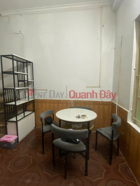 đ 6,5 triệu/ tháng | Cho thuê nhà ngõ ba gác 146 Hoàng Mai, 20m2 x 4 tầng, 2 ngủ full đồ, Giá 6tr5