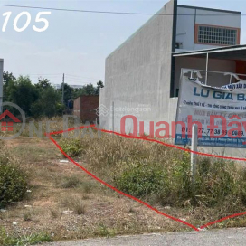 Owner needs to sell a prime plot of land at DX076 Dinh Hoa, 150m2, 70m2 of residential land, investment price. _0