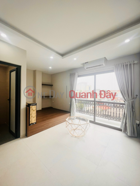 Property Search Vietnam | OneDay | Residential, Sales Listings CHDV Hoang Mai street, 18 self-contained rooms, cash flow 110 million a month
