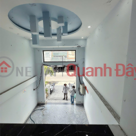 SONG HANH Q12 – 6-STORY LUXURY APARTMENT BUILDING – ELEVATOR _0