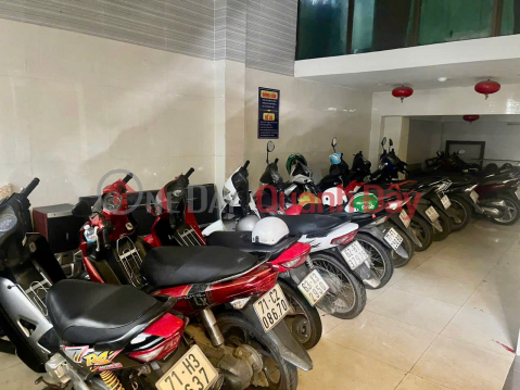 DÃY NHÀ TRỌ 4 TẦNG – GIÁ TỐT – CHÍNH CHỦ BÁN TẠI Mặt Tiền Đường 9, Phường Tăng Nhơn Phú B, Thủ Đức _0