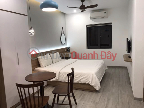 Tan Binh apartment for rent 5 million 5 Hoang Sa close to district 10 _0