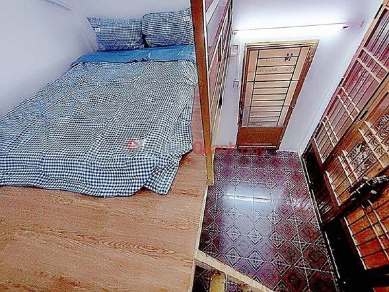 Property Search Vietnam | OneDay | Residential, Rental Listings Room for rent on Huynh Tan Phat street