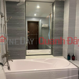 1 bedroom apartment for rent with full furniture Le Hong Phong _0