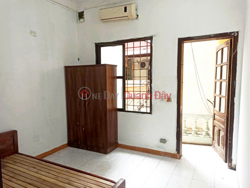 Apartment for rent on the 3rd floor of Truong Chinh street, 50m2, 2 bedrooms, 1 bathroom, 7.5 million\\/month | Vietnam Rental | đ 7.5 Million/ month