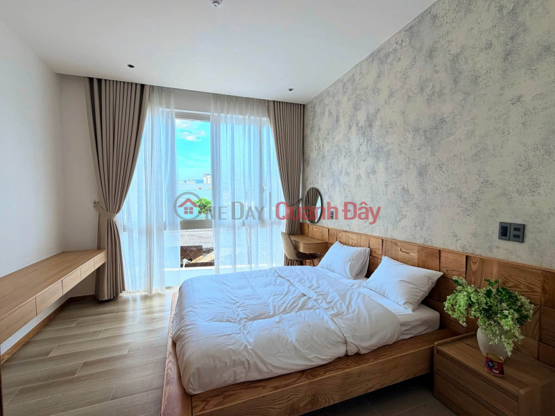 BEAUTIFUL HOMESTAY WITH LOUD LIGHT AND BREEZE RIGHT AT THE BEGINNING OF DRAGON BRIDGE AND NEXT TO MY KHE BEACH, Vietnam, Sales đ 8.6 Billion