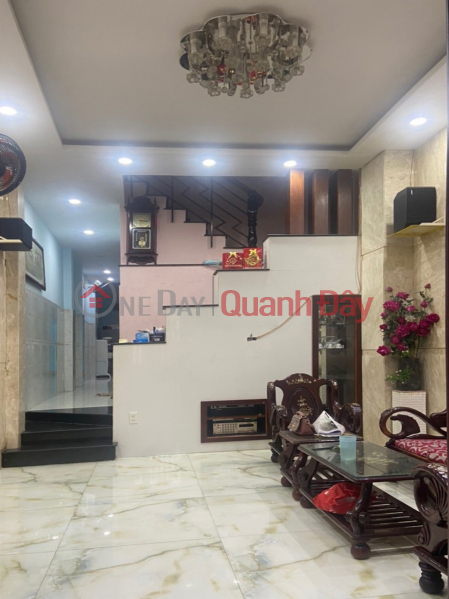 O2378 READY-MADE CASH FLOW OF 20 MILLION VND\\/MONTH - GO VAP Sales Listings