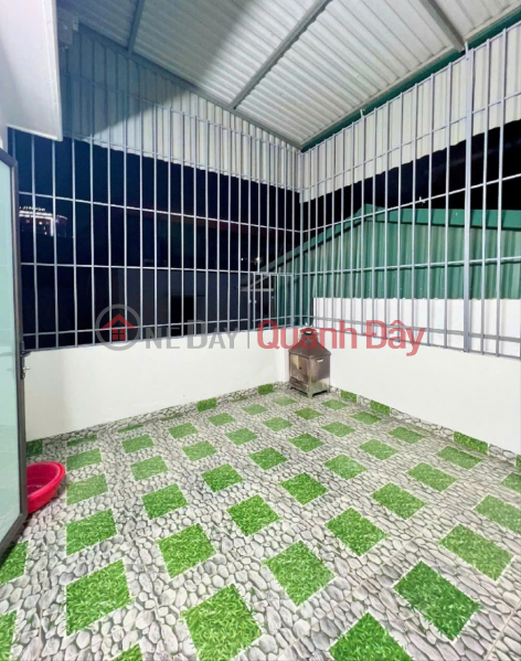 đ 7.85 Billion | BEAUTIFUL HOUSE FOR SALE ON TRAN THAI TONG STREET, THONG ALLEY, PERFECT SECURITY - 5 FLOORS, 7.85 BILLION