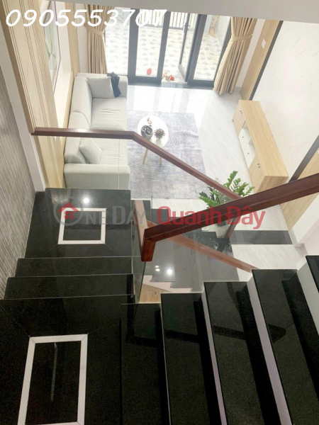 Property Search Vietnam | OneDay | Residential | Sales Listings FAST PRICE ONLY 2.5 BILLION BRAND NEW 2 storey house, 50M to TON DUC THANG street, DA NANG