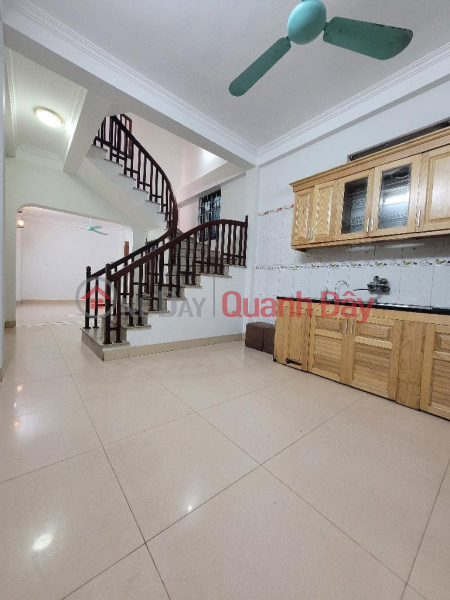 BEAUTIFUL HOUSE - GOOD PRICE - OWNER House For Sale Nice Location Right On Thach Ban Street, Long Bien, Hanoi Vietnam Sales | đ 4.75 Billion