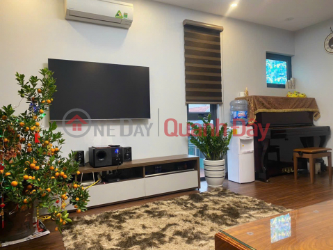 SUPER HOT - THANH TRI - BEAUTIFUL HOUSE - CAR - FREE FULL FURNITURE - 50M2 - 4 FLOORS - OVER 4 BILLION! _0