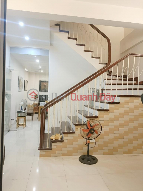 WHERE CAN YOU FIND A BEAUTIFUL YEN PHUC HOUSE LIKE THIS WHEN THE PRICE IS ONLY MORE THAN 4 BILLION TITS? _0