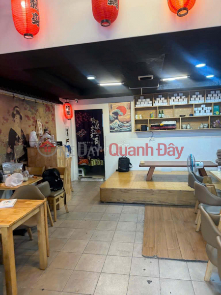 NHÀ ĐẸP – GIÁ TỐT – CẦN BÁN NHÀ MẶT TIỀN ĐƯỜNG Tân Quý, Phường Tân Quý, Quận Tân Phú, TP.HCM Việt Nam Bán đ 14 tỷ