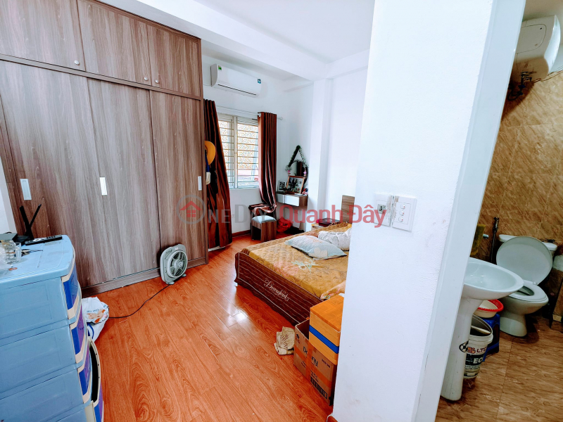 House for sale Xuan Dinh 39m, 2 airy, Car, Park 3 billion 9 | Vietnam, Sales, đ 3.9 Billion