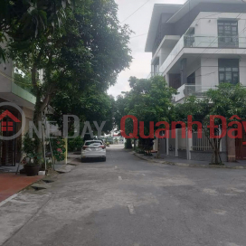 House for sale in Chu Van An resettlement area - Plot - Business - Beautiful office - Beautiful planning, owner built very solidly _0