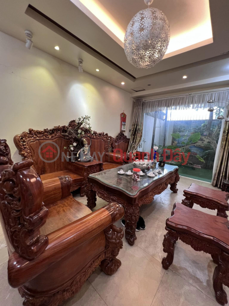 Property Search Vietnam | OneDay | Residential, Sales Listings | Mai Dich VIP Lot 76m2 x 6T-Elevators-Car garage-Sidewalks peak sales 15.5 billion.
