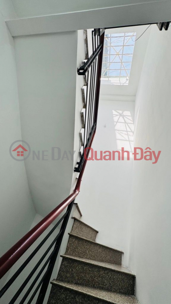 GOOD PRICE – DUONG BA TRAC HOUSE – 3 SOLID FLOORS – NO PLANNING – 7.6 BILLION | Vietnam, Sales đ 7.6 Billion