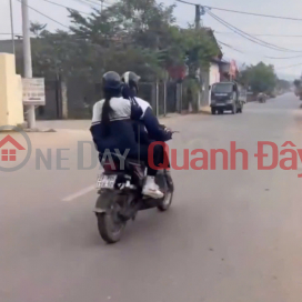 Bán Đất Phú Thịnh, Minh Phú, Sóc Sơn - 102m2 Đường Ô Tô Tránh - Giá Cực Tốt Chỉ 2,1 Tỷ _0