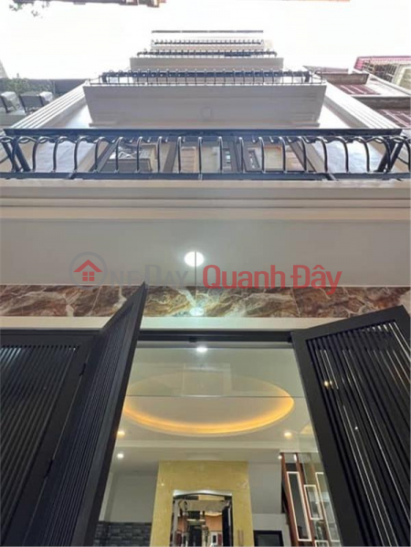 Property Search Vietnam | OneDay | Nhà ở, Niêm yết bán Ban nhà 46m2, 7 tầng có thang máy, Nguyễn Ngọc Nại , Thanh Xuân, Hà Nội. Sổ đỏ chính chủ, giá chào 12 tỷ