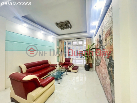 bán nhà Linh Quang, Văn Chương, Đống Đa, 55m 5T MT4m nhỉnh 14 tỷ, oto kinh doanh đỉnh _0