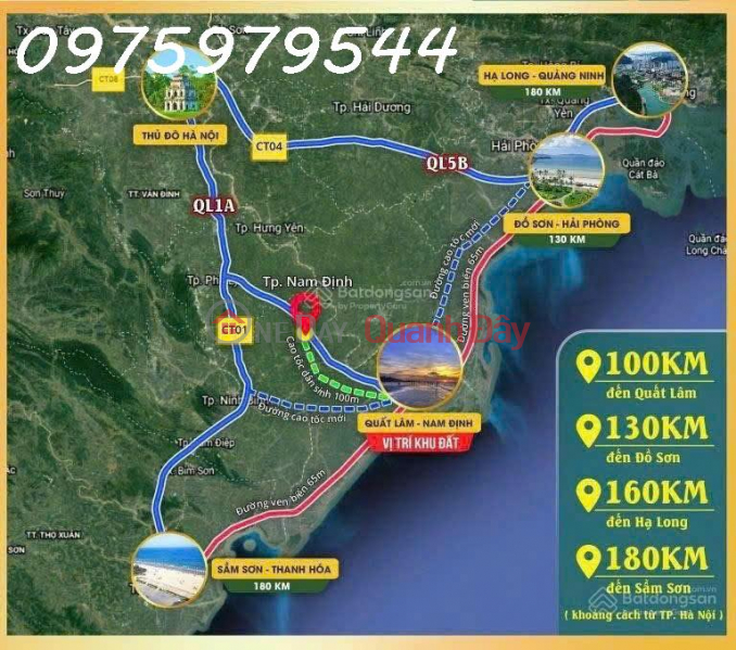  | Làm ơn chọn, Nhà ở, Niêm yết bán, đ 1,9 tỷ