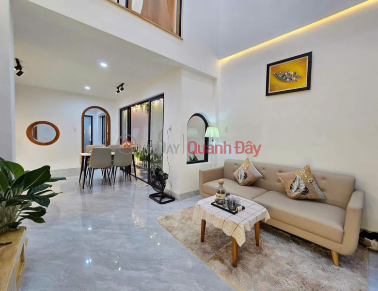 MINI VILLA STYLE HOUSE, PHAN THANH, 3 BILLION 390 Vietnam Sales | đ 3.39 Billion