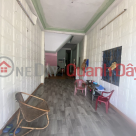 Good price house in Ngu Hanh Son, 2-storey house, 70m2, frontage on Le Van Hien, only 4.3 billion _0