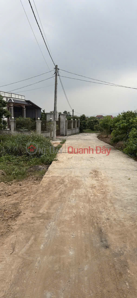 SIÊU PHẨM ĐẤT NỀN - Hàng đẹp đầu tư - Đất TDP Lay - Tiềm năng tăng giá rõ ràng - Vị trí chiến lược _0